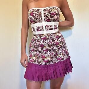 Y2k deadstock forever 21